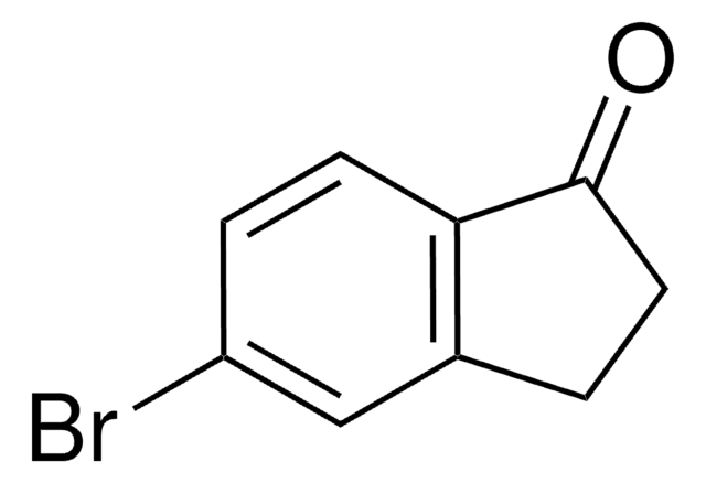 5-Bromo-1-indanone 97%