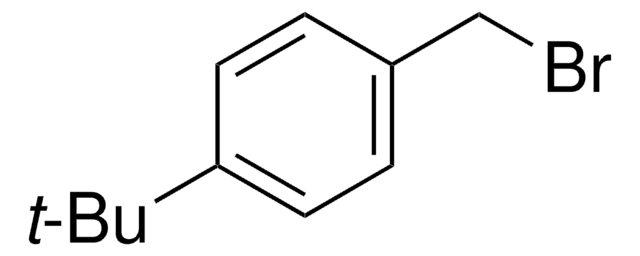 4-tert-Butylbenzyl bromide 97%
