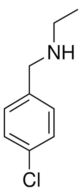 N-(4-chlorobenzyl)ethanamine AldrichCPR