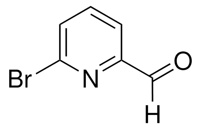 6-Bromo-2-pyridinecarboxaldehyde 97%