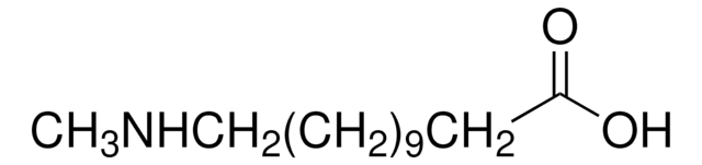 12-(Methylamino)dodecanoic acid &#8805;98.0% (NT)