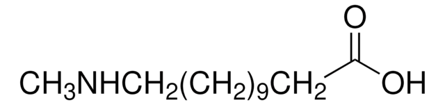 12-(甲氨基)十二烷酸 &#8805;98.0% (NT)