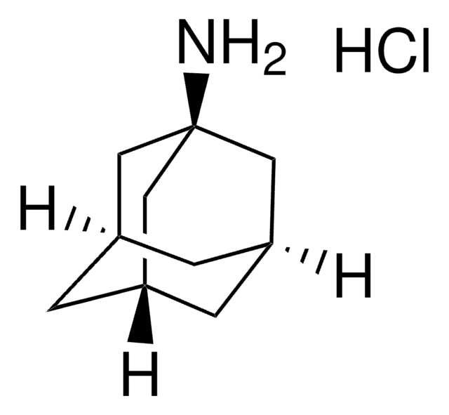 盐酸金刚烷胺 盐酸盐