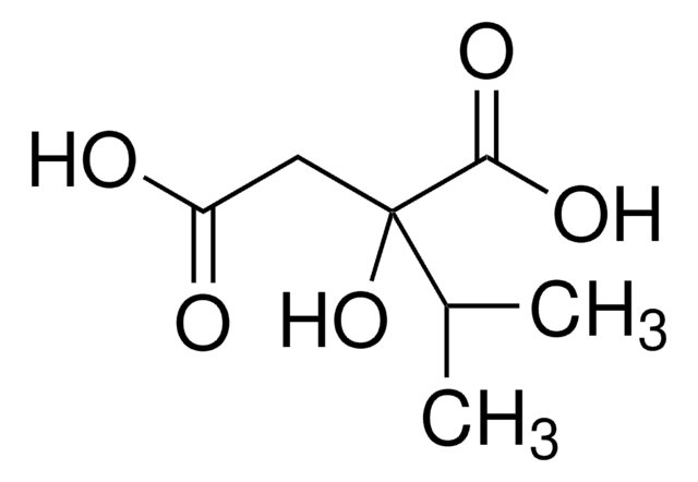 2-Isopropylmalic acid 98%