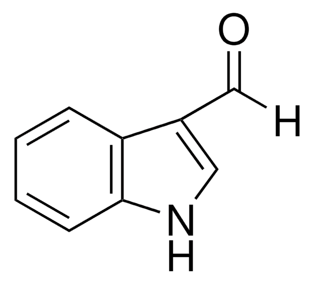 Indole-3-carboxaldehyde 97%