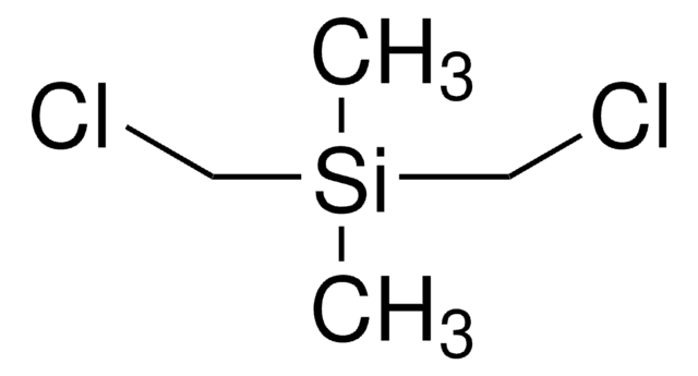 Bis(chloromethyl)dimethylsilane 97%