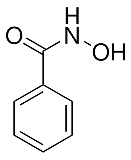 Benzhydroxamic acid 99%