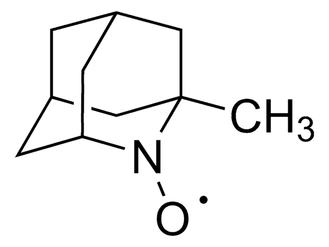 1-Methyl-2-azaadamantane-N-oxyl 97%