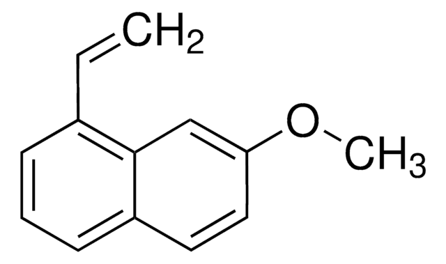 7-Methoxy-1-vinylnaphthalene AldrichCPR