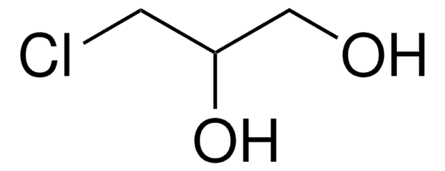 (±)-3-氯-1,2-丙二醇 98%
