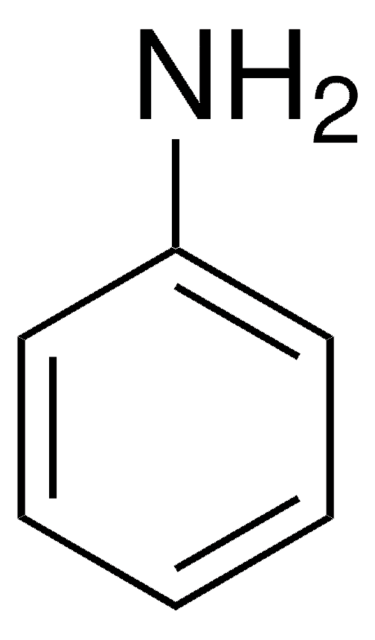 苯胺 ACS reagent, &#8805;99.5%