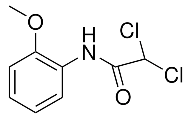 2,2-DICHLORO-2'-METHOXYACETANILIDE AldrichCPR