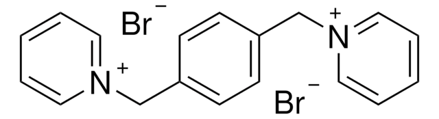 p-Xylene-bis(N-pyridinium bromide) &#8805;95% (TLC)