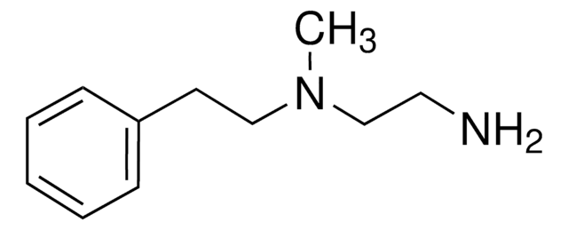 N(1)-Methyl-N(1)-(2-phenylethyl)-1,2-ethanediamine AldrichCPR