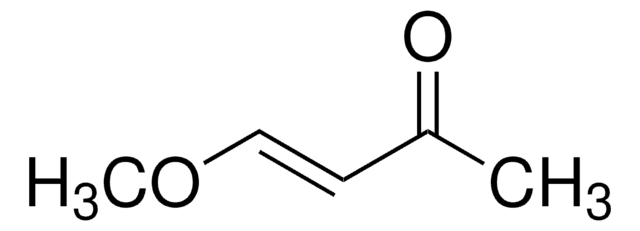 反式-4-甲氧基-3-丁烯-2-酮 technical grade, 90%