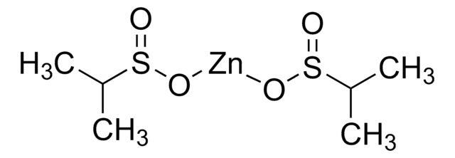 Zinc isopropylsulfinate 95%