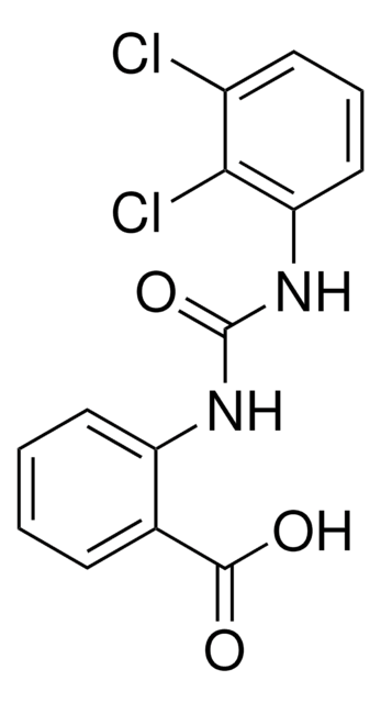 1-(2-CARBOXYPHENYL)-3-(2,3-DICHLOROPHENYL)UREA AldrichCPR