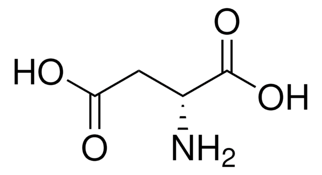 D-Aspartic acid ReagentPlus&#174;, 99%