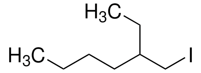 2-乙基碘己烷 97%