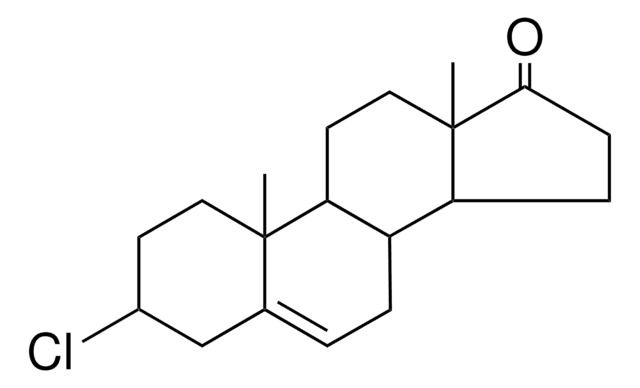 3-BETA-CHLOROANDROST-5-EN-17-ONE AldrichCPR