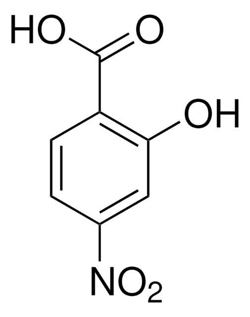 2-Hydroxy-4-nitrobenzoic acid 97%