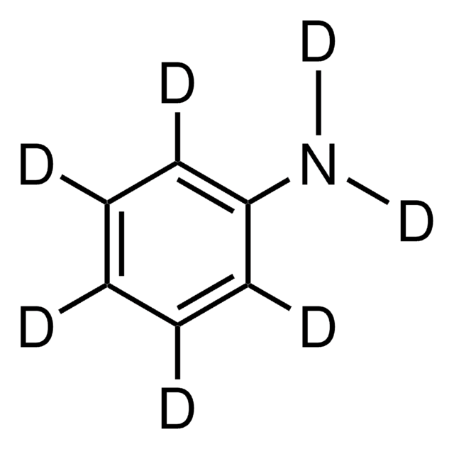 苯胺-d7 98 atom % D