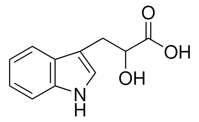 DL-吲哚-3-乳酸 99%