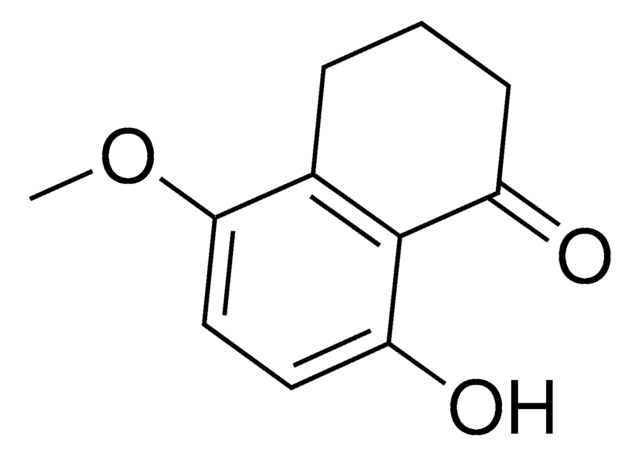 8-hydroxy-5-methoxy-3,4-dihydro-1(2H)-naphthalenone AldrichCPR