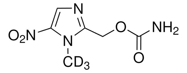 Ronidazole-d3 VETRANAL&#174;, analytical standard