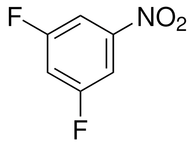 3,5-二氟硝基苯 99%