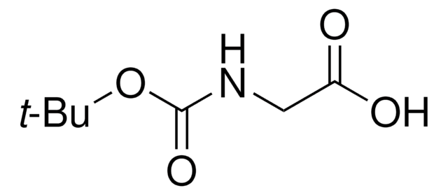 N-(叔丁氧羰基)甘氨酰胺 &#8805;99.0% (T)