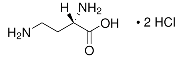 L-2,4-Diaminobutyric acid dihydrochloride &#8805;95.0%