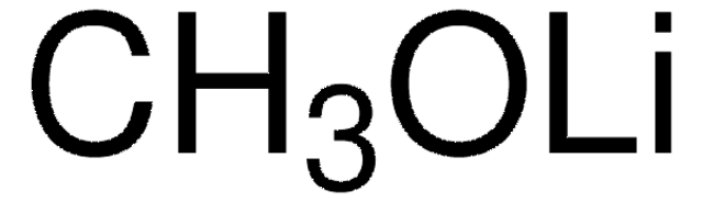 甲醇锂 98%