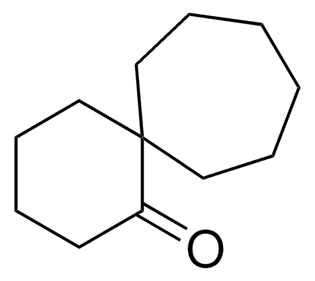 SPIRO[5.6]DODECAN-1-ONE AldrichCPR