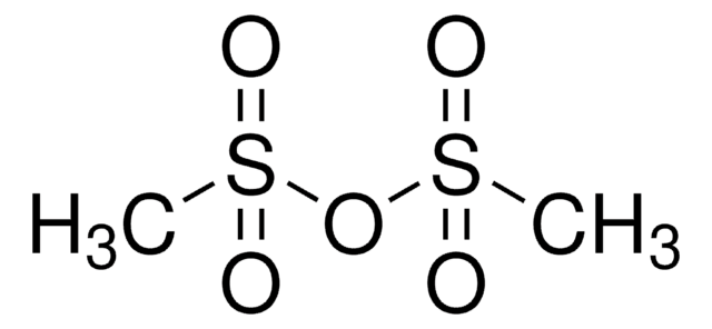 Methanesulfonic anhydride 97%