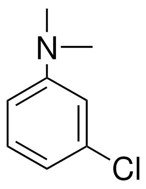 3-CHLORO-N,N-DIMETHYLANILINE AldrichCPR