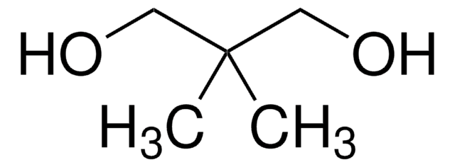 2,2-Dimethyl-1,3-propanediol 99%