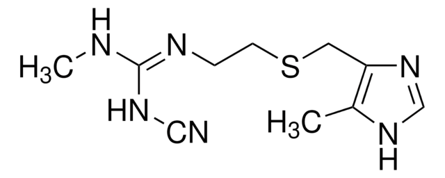 Cimetidine British Pharmacopoeia (BP) Reference Standard