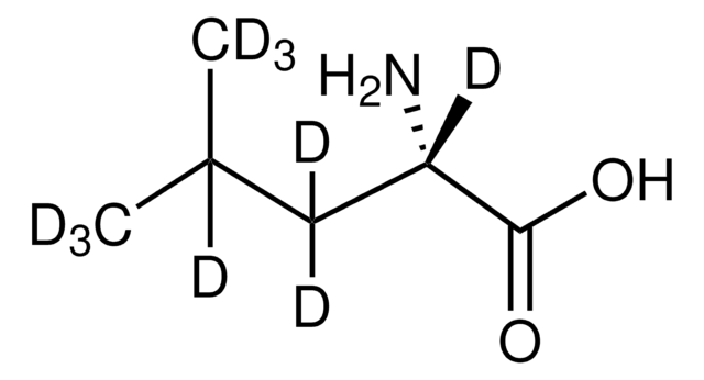 L-亮氨酸-d10 98 atom % D