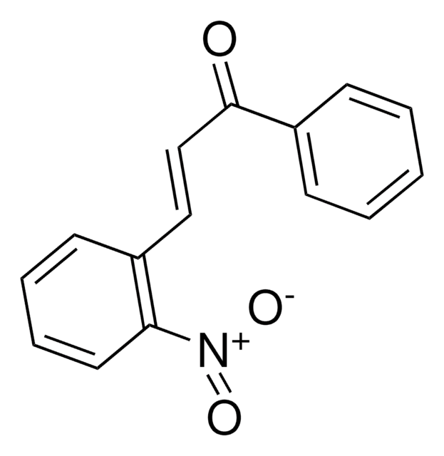2-NITROCHALCONE AldrichCPR