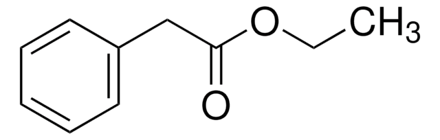 Ethyl phenylacetate ReagentPlus&#174;, 99%