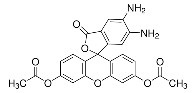 4,5-Diaminofluorescein diacetate &#8805;98% (HPLC)