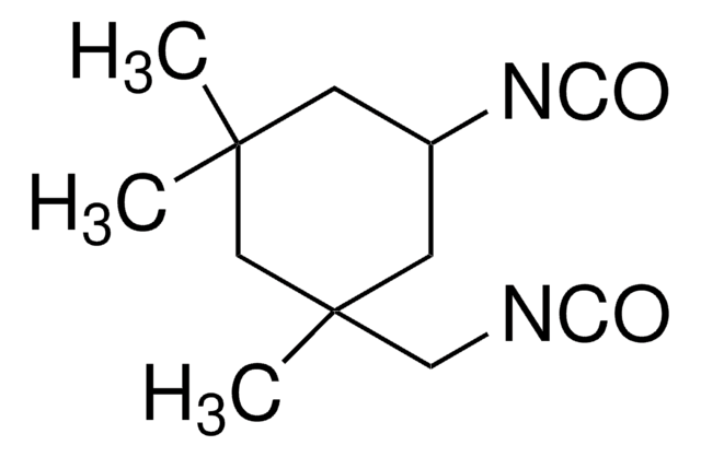 Isophorone diisocyanate 98%, mixture of isomers