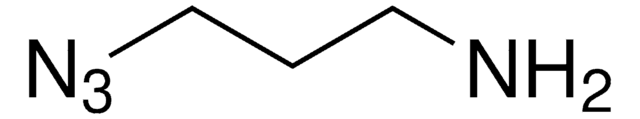 3-叠氮-1-丙胺 &#8805;95%