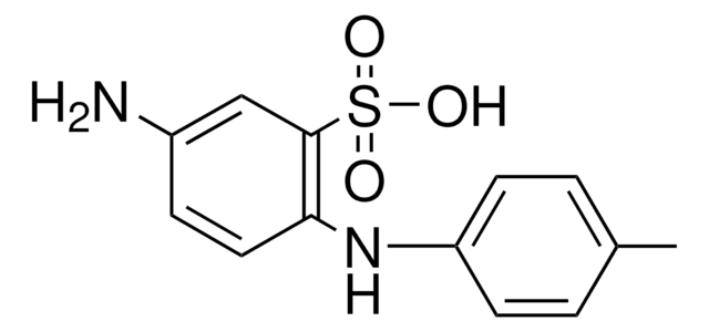 5-AMINO-2-P-TOLUIDINOBENZENESULFONIC ACID AldrichCPR