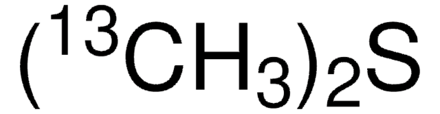 Dimethyl-13C2 sulfide 99 atom % 13C