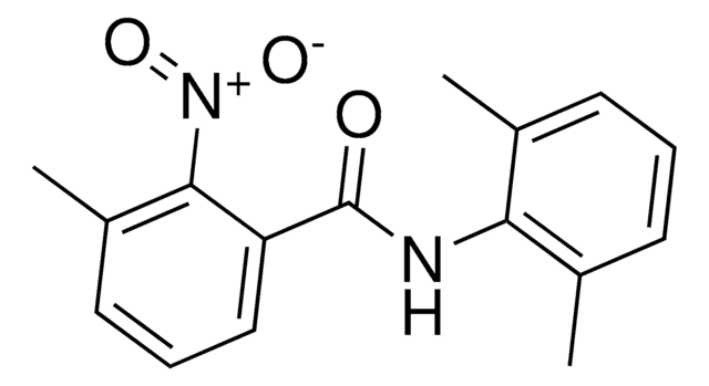 N-(2,6-Dimethylphenyl)-3-methyl-2-nitrobenzamide AldrichCPR