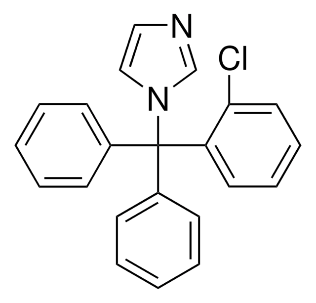 克霉唑 United States Pharmacopeia (USP) Reference Standard