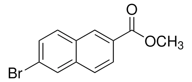 6-溴-2-萘甲酸甲酯 United States Pharmacopeia (USP) Reference Standard