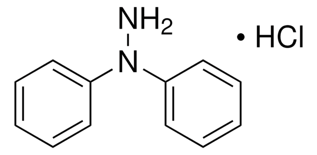 N,N-Diphenylhydrazine hydrochloride 97%